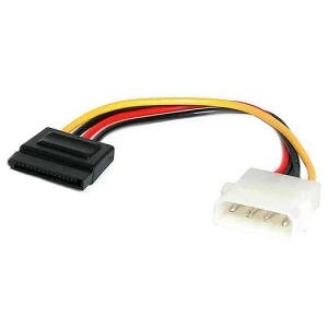 STARTECH 6in Molex to SATA Power Cable Adapter-preview.jpg